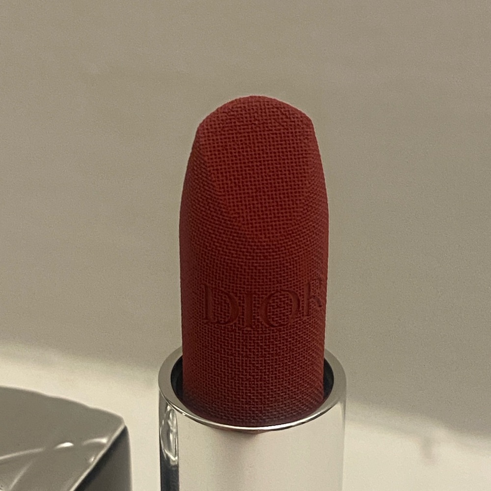 Dior Rouge Lipstick - Picture 6 of 7